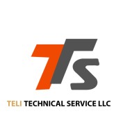 TELI TECHNICAL SERVICE logo - Similar company to Noor Dhaka Technical Services Co. Llc