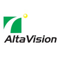 Altavision Visão Computacional logo - Similar company to 4Vants