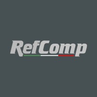 RefComp Italy Srl logo - Similar company to Svs Refcomp Pvt Limited