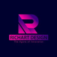 RichArt Design logo - Similar company to Krezicart