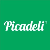 Picadeli BeLux logo - Similar company to Picadeli