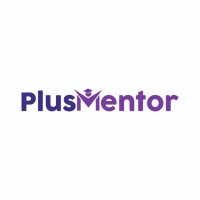 Plus Mentor logo - Similar company to Upsc Hacks