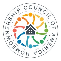 Homeownership Council of America logo - Similar company to Eruka