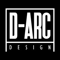 D-ARC DESIGN logo - Similar company to Stroke & Arrow