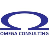 Omega Consulting Romania logo - Similar company to Synairgis