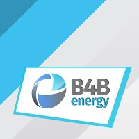 B4B Energy logo - Similar company to B4B Renewables