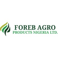 Foreb Agro Products Nig. Ltd. logo - Similar company to Qds: Quintessence Development Solutions