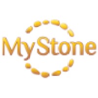 My Stone logo - Similar company to Bg Stone A/S