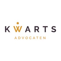 Kwarts Advocaten logo - Similar company to Cvo Volt