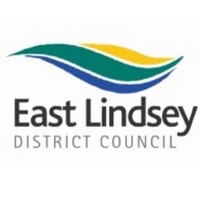 East Lindsey District Council logo - Similar company to Connected Coast