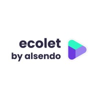 Ecolet logo - Similar company to Team Courier