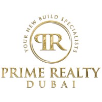Prime Realty Dubai logo - Similar company to Arete Group
