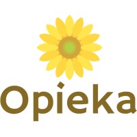 Opieka Healthcare logo - Similar company to Online Healthcare Services Portal - 3H Care