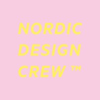 Nordic Design Crew logo - Similar company to Codepilot Ab