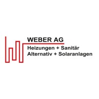 Weber AG logo - Similar company to Michel Rime Sa