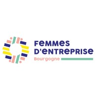 Femmes d'entreprise Bourgogne logo - Similar company to Pascal Guinot Travaux Publics