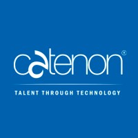 Catenon German Desk & Catenon GmbH logo - Similar company to Vorrath Associates Gmbh