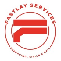 Fastlay Services Limited logo - Similar company to Track Civil Engineering Solutions Ltd