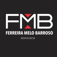 Ferreira Melo Barroso Advocacia logo - Similar company to Terceiro Ri Belém