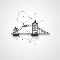 London SmartBridgeLab logo - Similar company to Ccmi Cdt