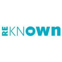 Reknown Marketing logo - Similar company to Spotlight West Communications