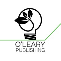 O'Leary Publishing logo - Similar company to Reni Publishing