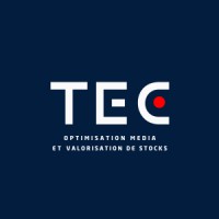 Groupe TEC logo - Similar company to Cogalca Sl