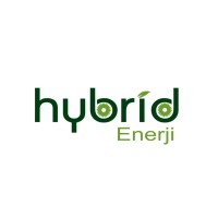 Hybrid Enerji A.Ş. logo - Similar company to Forent Enerji