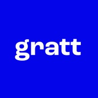 gratt creative logo - Similar company to Morrie Content Studio