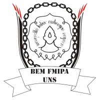 BEM FMIPA UNS logo - Similar company to Himpunan Mahasiswa Kimia Uns