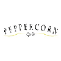 Peppercorn Grille