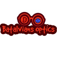 Batalvians Optics logo - Similar company to The Digital Lamp