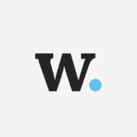 Write.as logo - Similar company to Outline