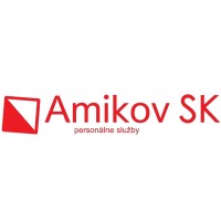 Amikov job SK, s.r.o. logo - Similar company to Amikov Job, S.R.O.