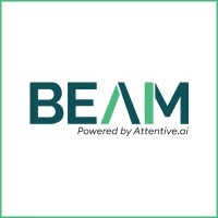 Beam AI logo - Similar company to Beam Ai