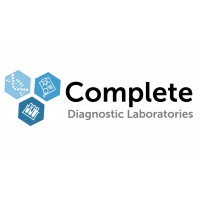 Complete Diagnostic Labotatories logo - Similar company to Madison Core Laboratories