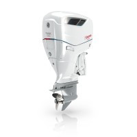 Ring Power / Cox Marine Diesel Outboards logo - Similar company to Neander Marine