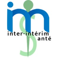 Inter Intérim Santé logo - Similar company to Opt Interim