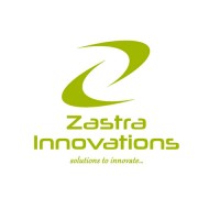 Zastra Innovations logo - Similar company to Bharat Genome Database