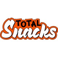 Total Snacks logo - Similar company to Snaax