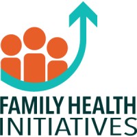 Family Health Initiatives (FHI) logo - Similar company to Syntari® Ai