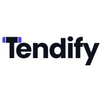Tendify logo - Similar company to Trustpath 🤖 ✅