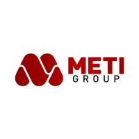 METI Group logo - Similar company to Ros International Bv