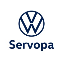 Servopa Volkswagen logo - Similar company to Florença Veículos S/A