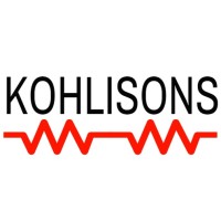 KOHLISONS logo - Similar company to Machauto Expo