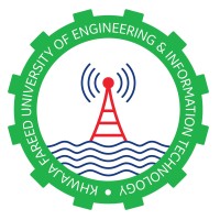 Khwaja Fareed University of Engineering and Information Technology logo - Similar company to Khwaja Fareed University Of Engineering And Information Technology