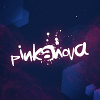 Pinkanova logo - Similar company to Anoki
