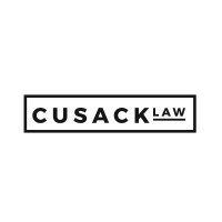 Cusack Law, LLC logo - Similar company to Carson Law Firm Llc