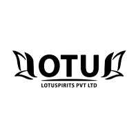 LOTUSPIRITS logo - Similar company to Deliveryappa