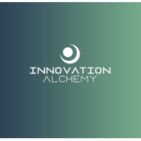 Innovation Alchemy logo - Similar company to Aztec Data Hub